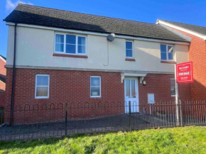 2 bed coach house flat Hereford